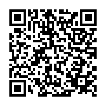 LINE 友だち追加の QR コード（CCN）
