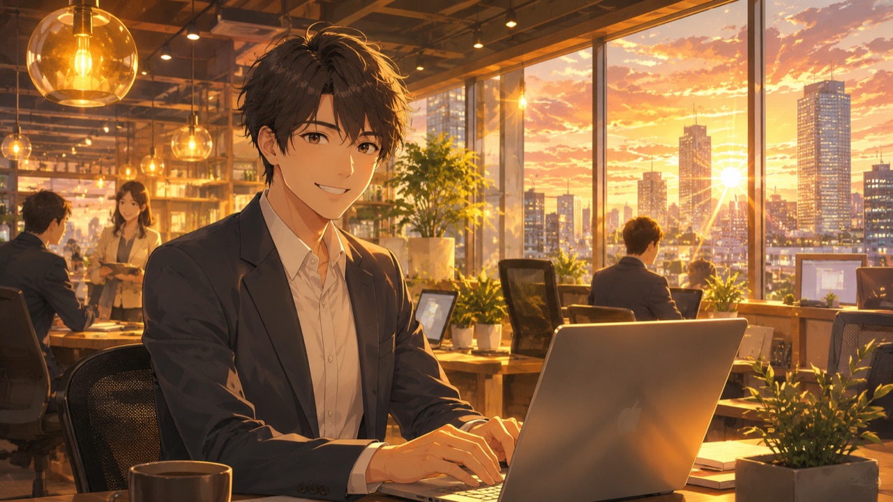 社会人レベル