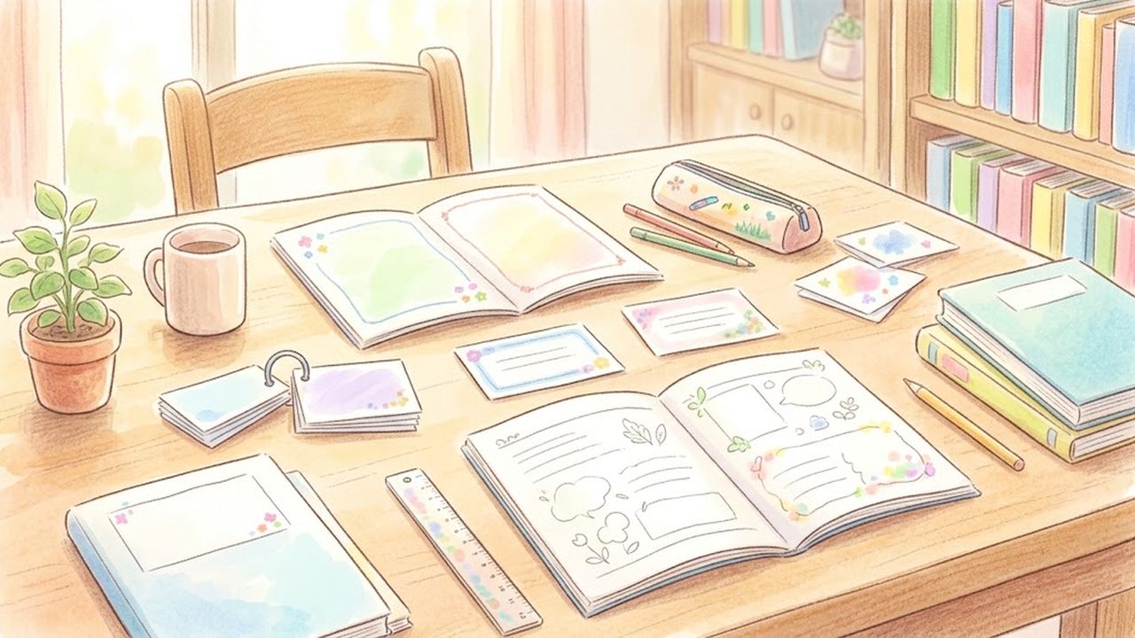 第２学年の外国語｜動名詞（動詞の-ing形）の働きと前置詞・動詞との結び付き