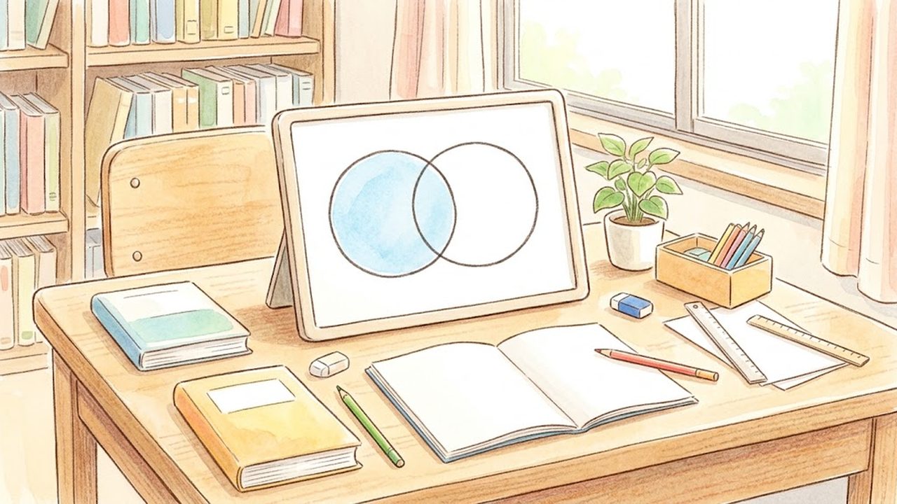 第２学年の国語｜互いの立場を尊重した話し合いと合意形成の進め方