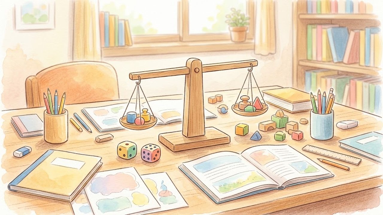 中学1年の数学｜正の数・負の数の乗法・除法と累乗の計算