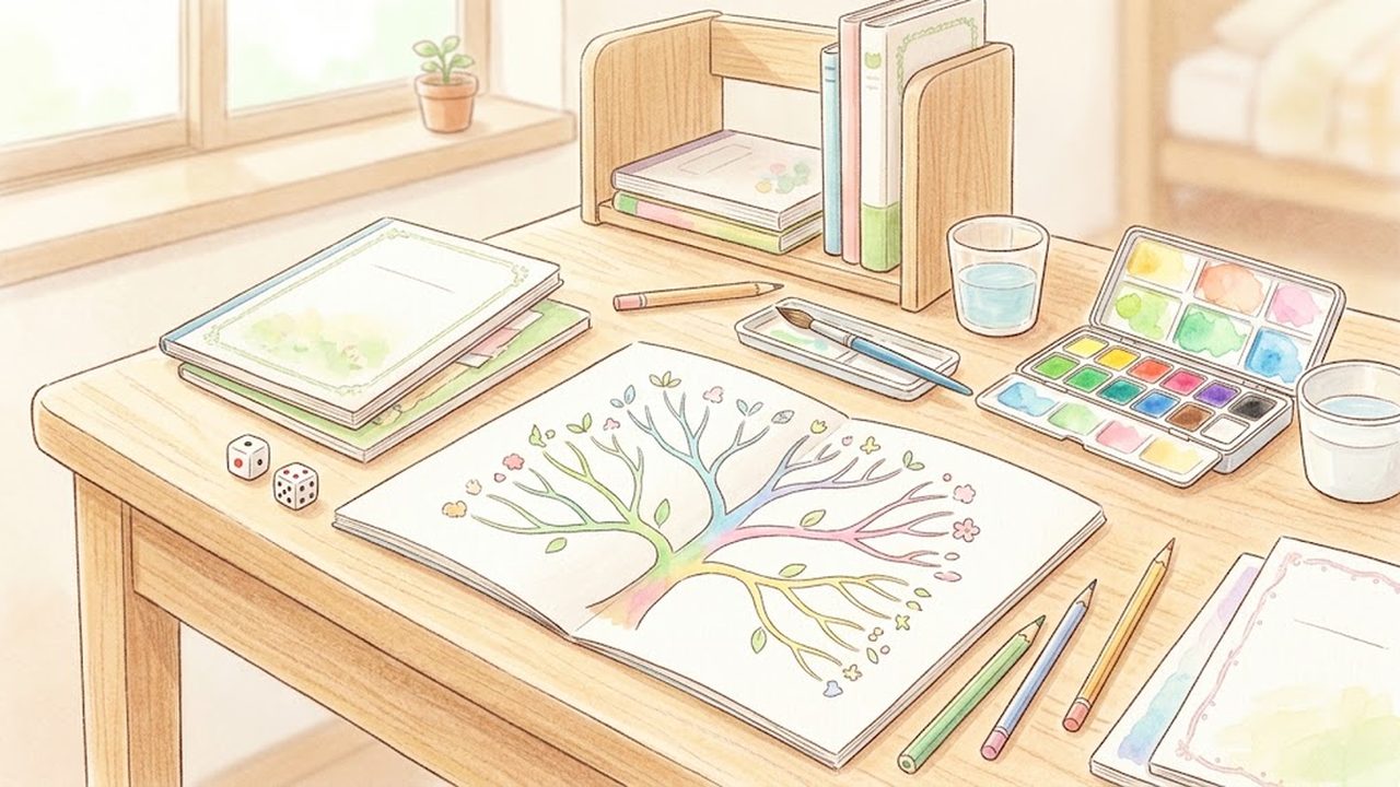 第２学年の数学｜確率の意味と求め方・樹形図と表を用いた場合の数の整理