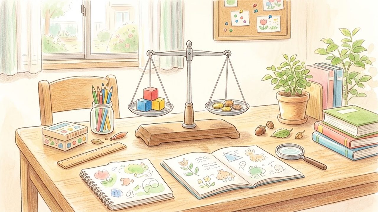第２学年の数学｜連立二元一次方程式の解き方（加減法・代入法）と具体的な文章題の活用