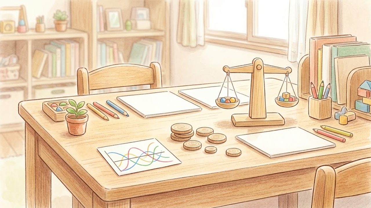 第３学年の社会（公民的分野）｜市場経済における価格の決定と需要・供給の関係