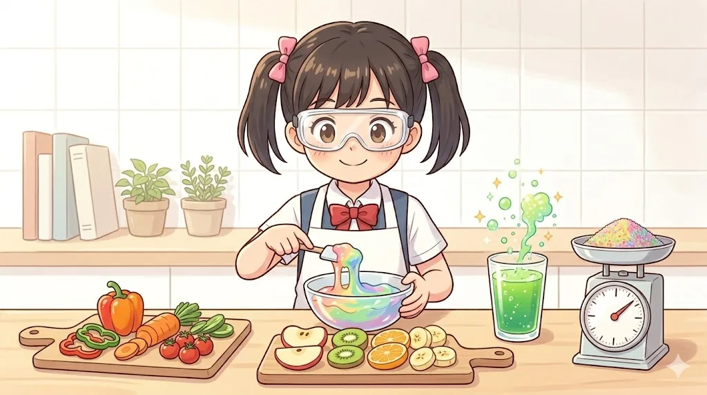 食べ物・料理
