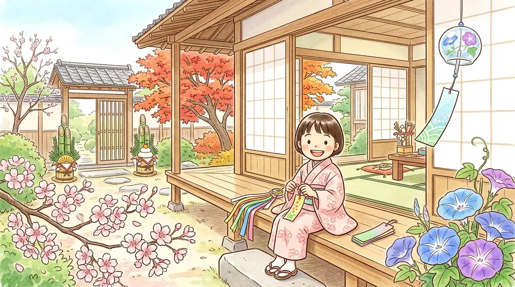 季節・行事