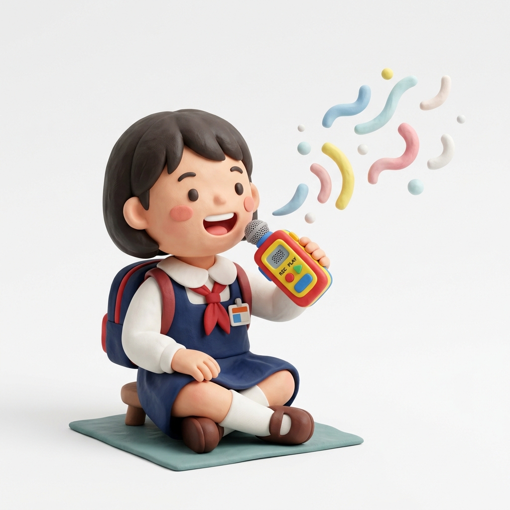 日本語になった英語（外来語）を探す