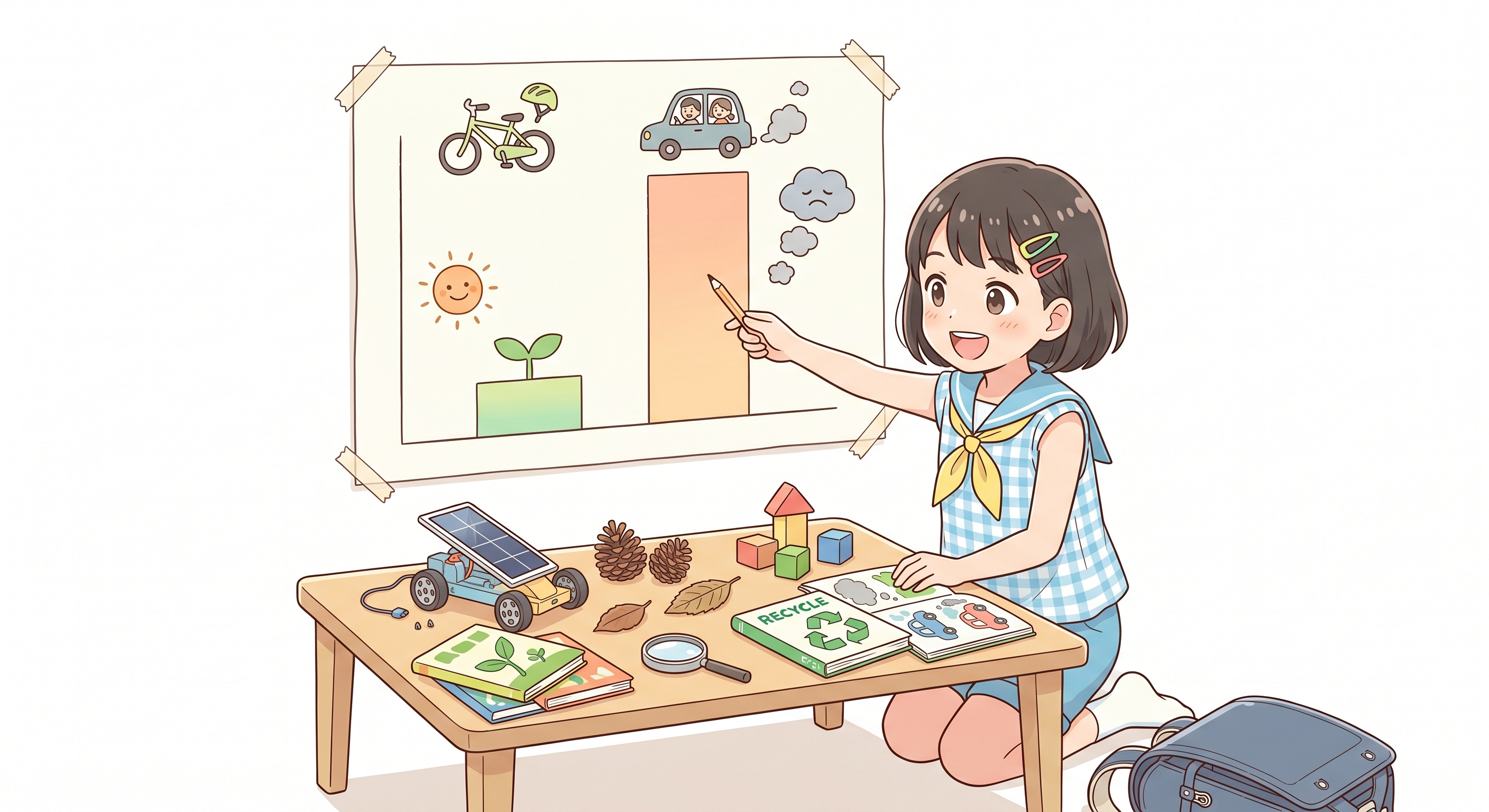 再生可能エネルギーの現状と課題
