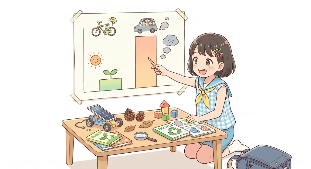 再生可能エネルギーの現状と課題