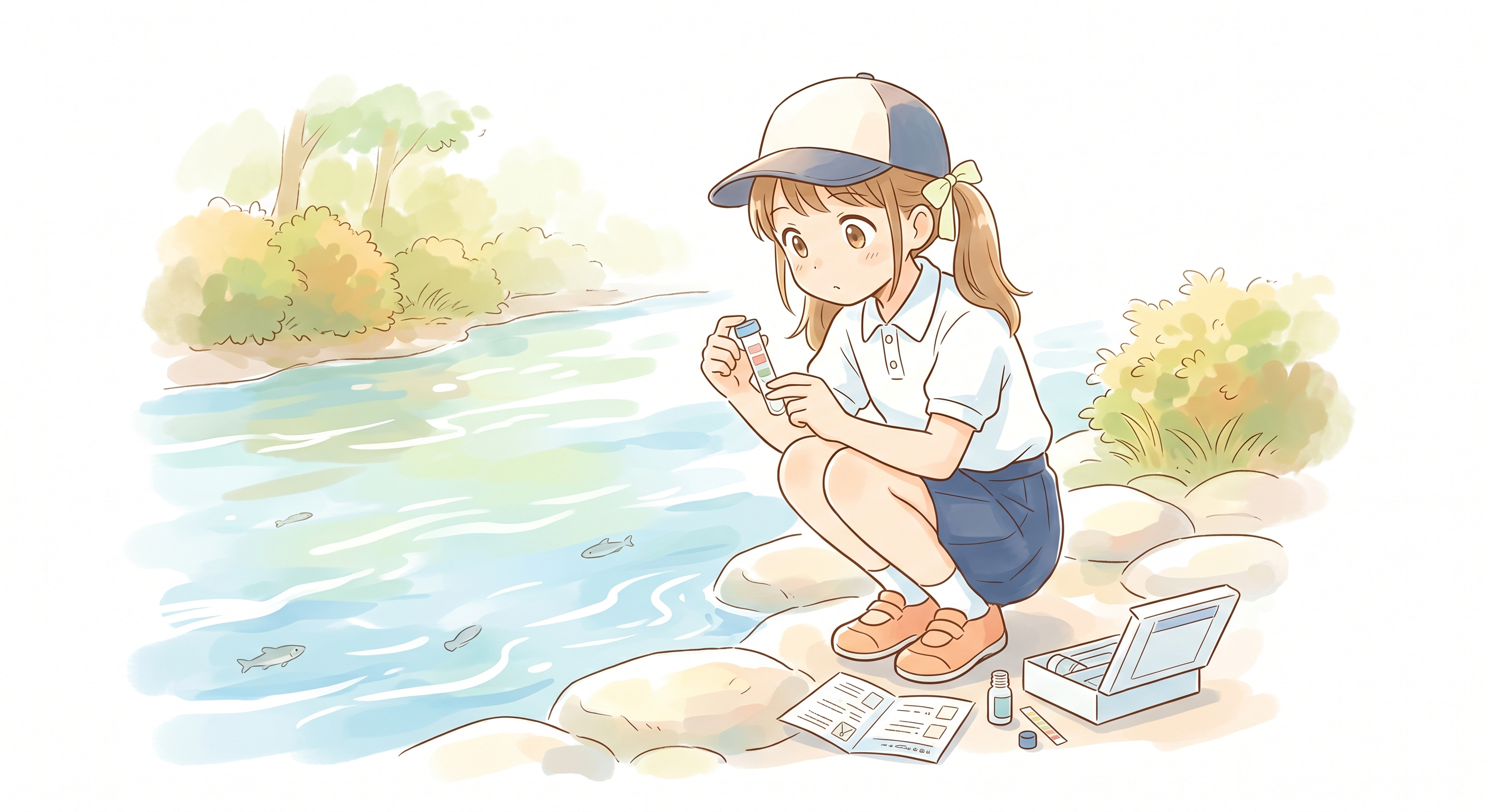 日本の水資源と世界の水問題を比べる