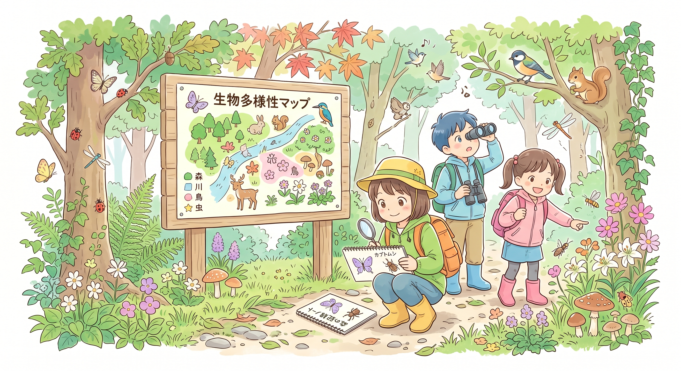 地域の防災と気候変動リスク