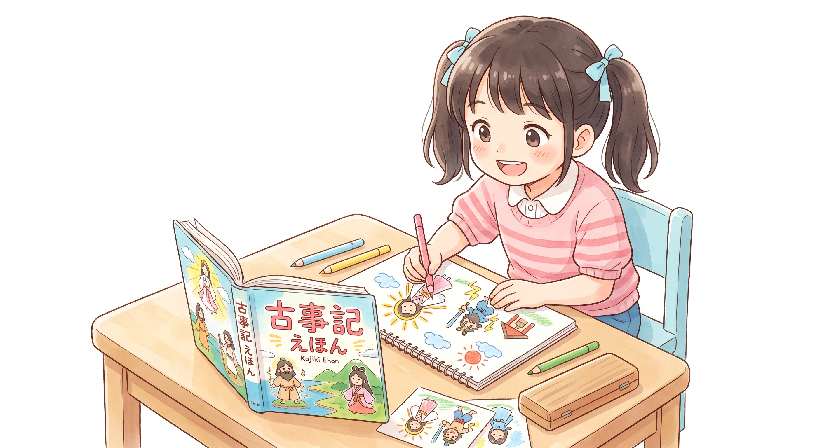 名字・名前の由来を調べる