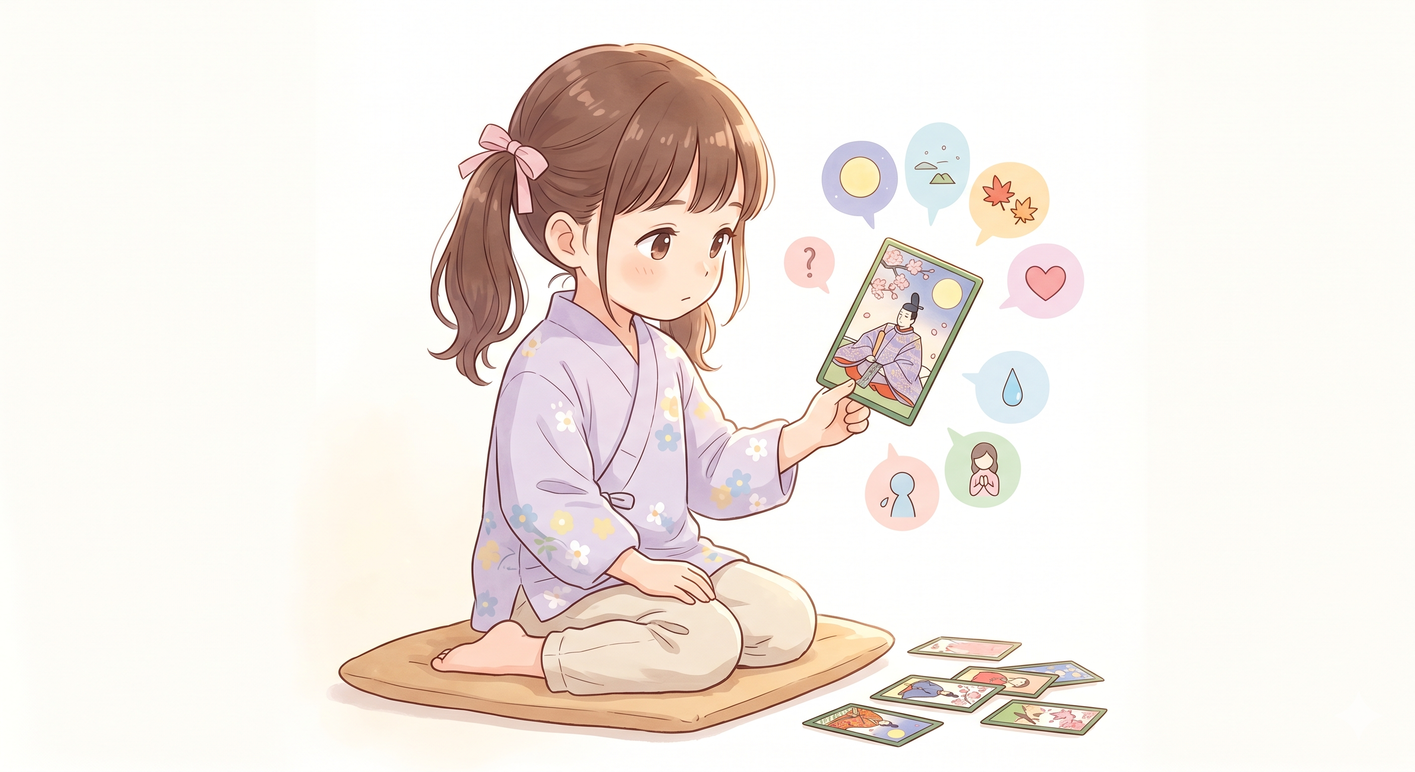 ことわざ・慣用句図鑑を自分で作る