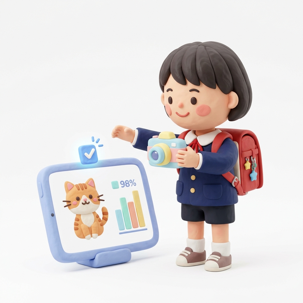 生成 AI が得意なこと・苦手なことを実験する